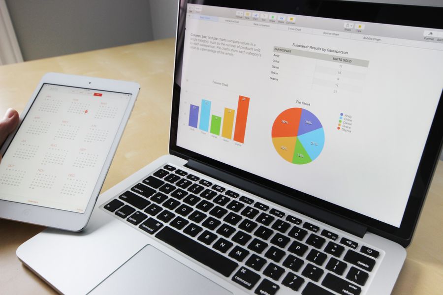 Strategy & consulting