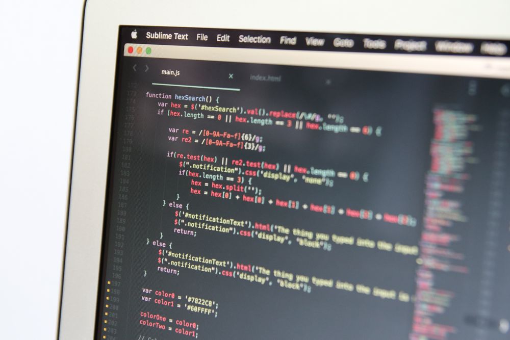 Global digital connectivity and IT services