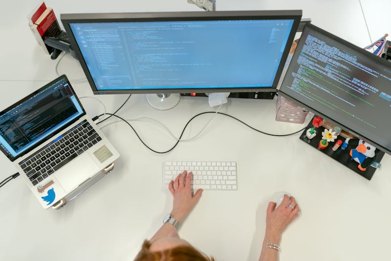 Web Development